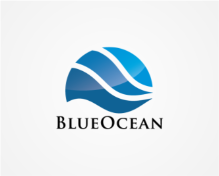 Blue Ocean Blue Ocean